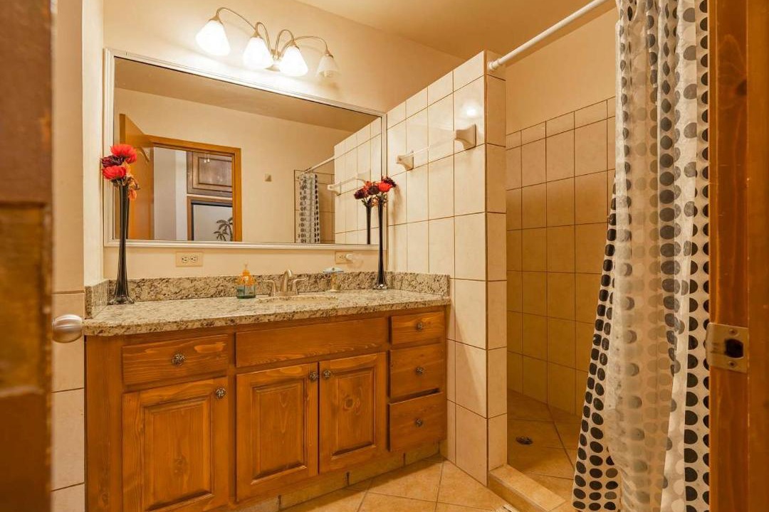 Photo of Bathroom in Villas de Las Palmas