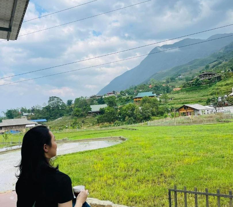 Photo of Others in Sa Pa
