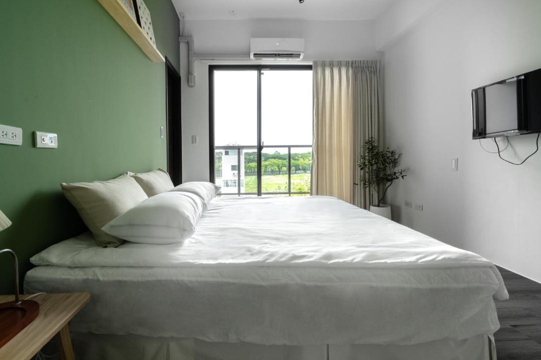 Photo of Bedroom in Guiren District