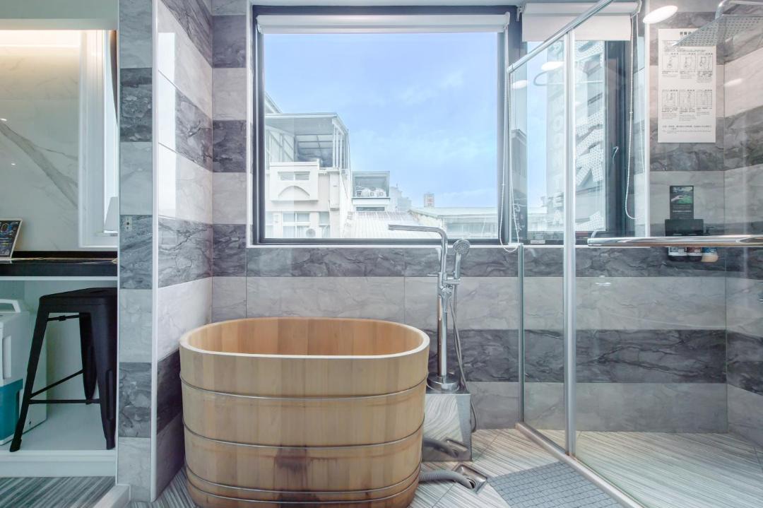 Photo of Bathroom in Yuchi