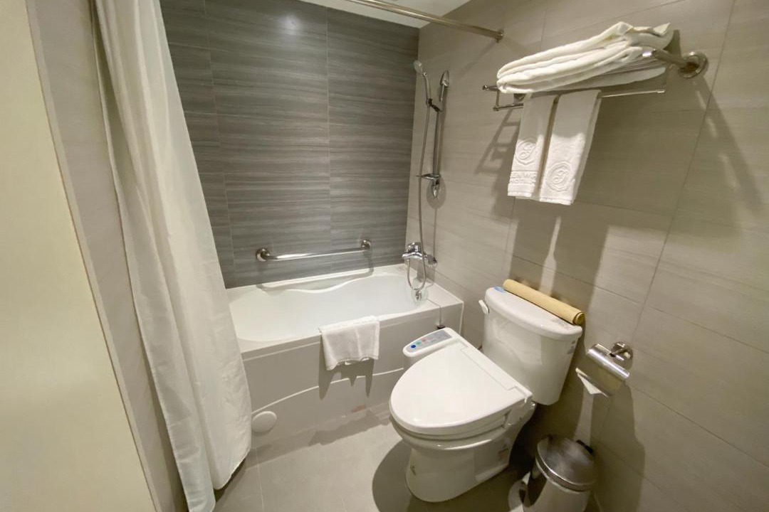 Photo of Bathroom in Songshan
