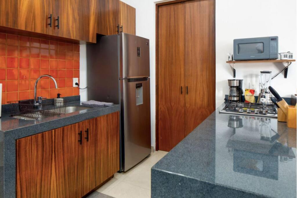 Photo of Kitchen in Sayulita