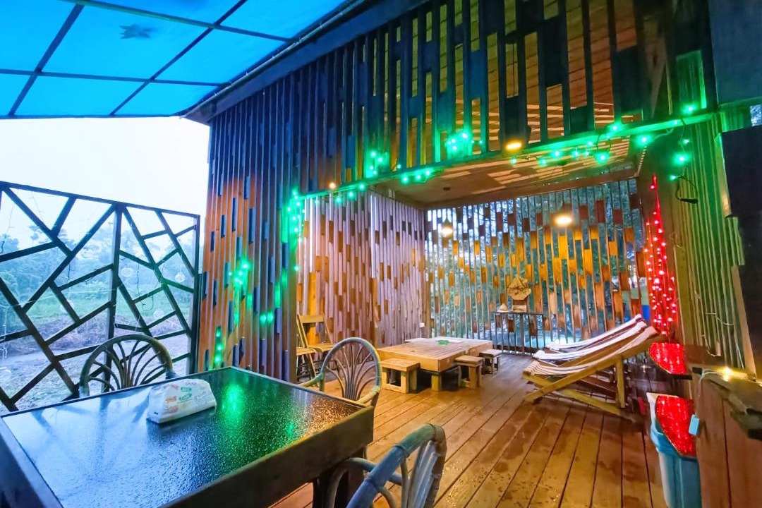 Photo of Livingroom in Puli