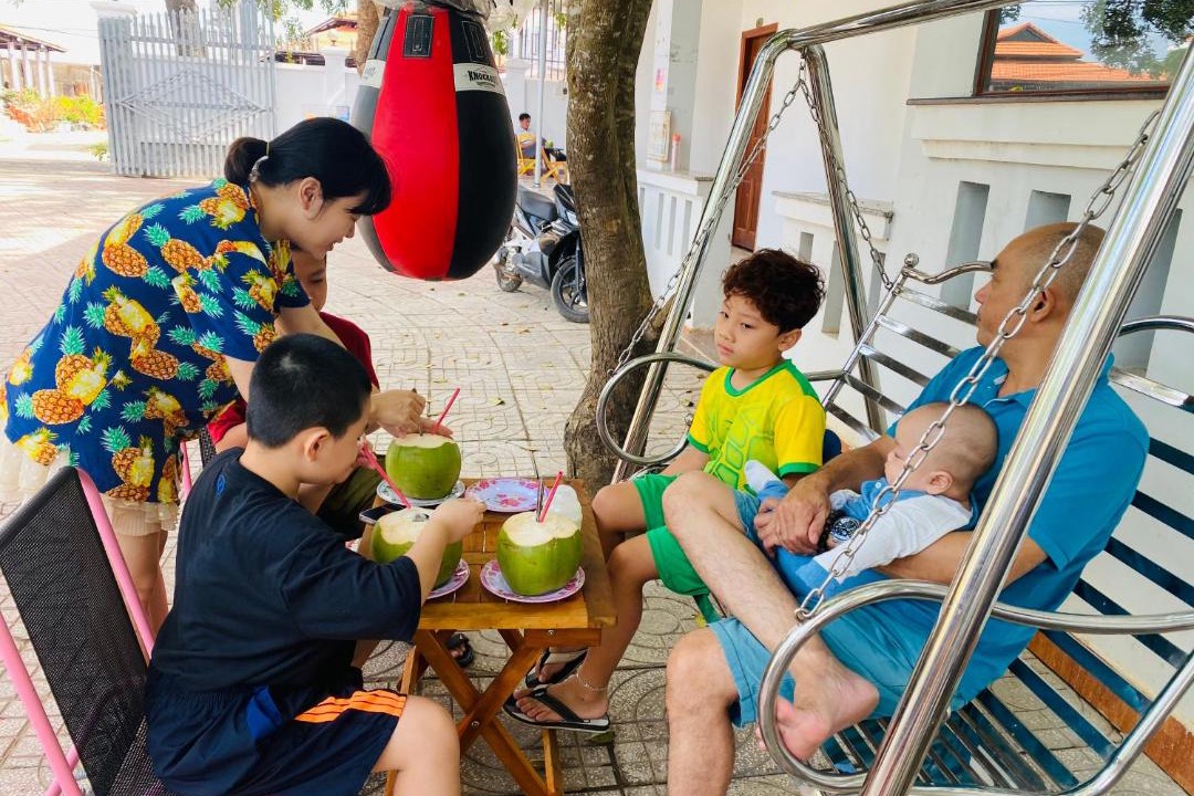 Photo of Others in Phuoc Thuan