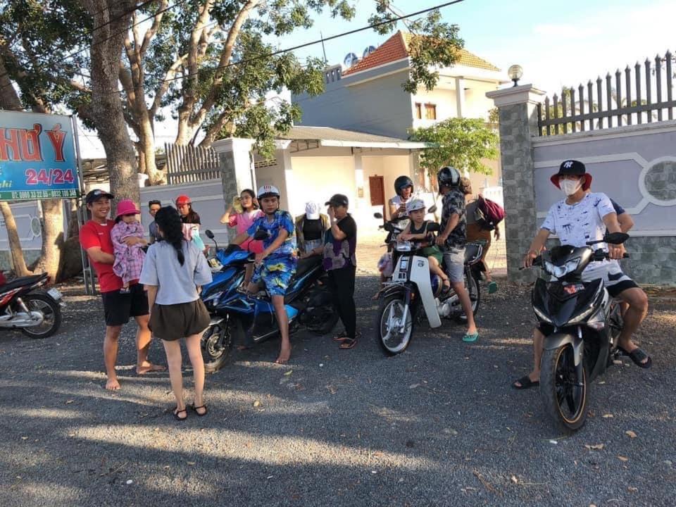 Photo of Others in Phuoc Thuan