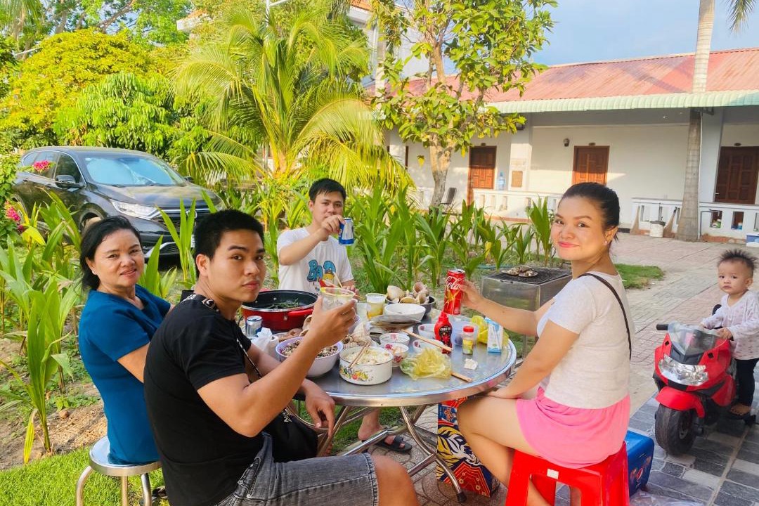 Photo of Others in Phuoc Thuan