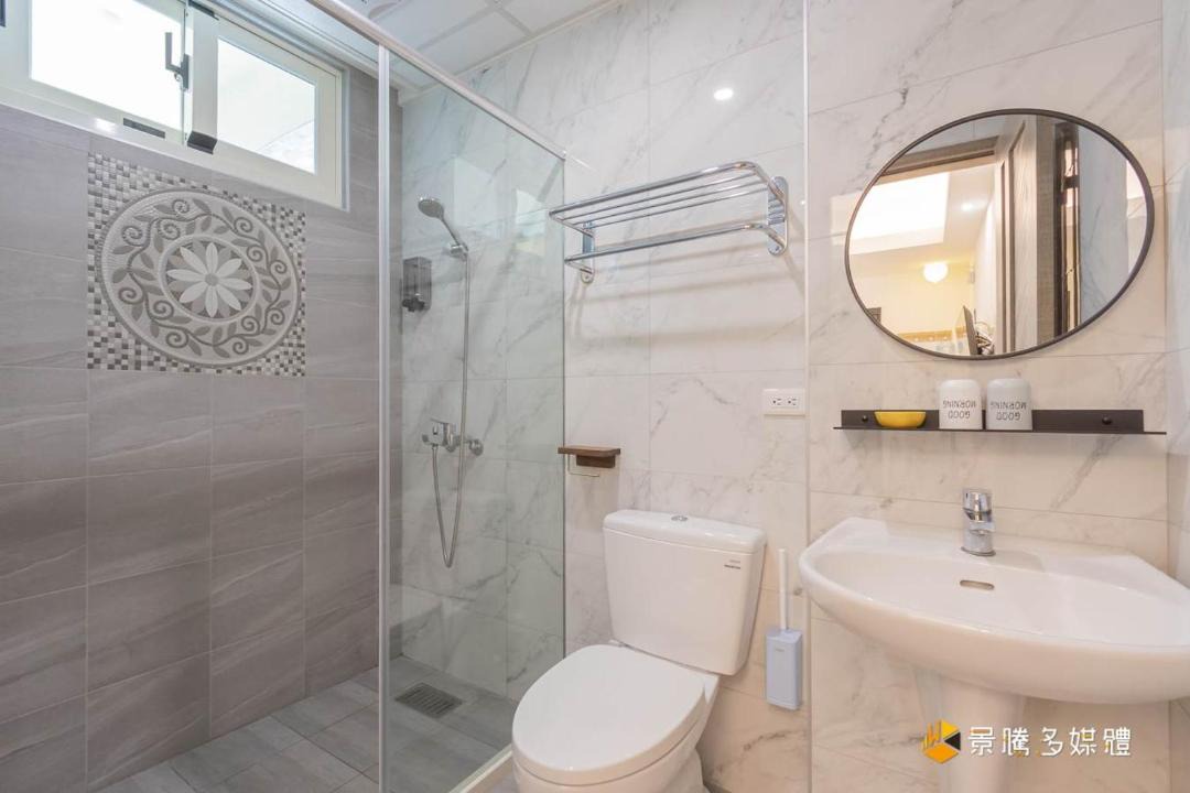 Photo of Bathroom in Yuli