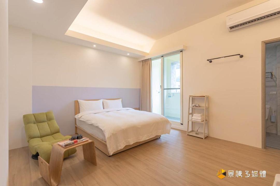Photo of Bedroom in Yuli