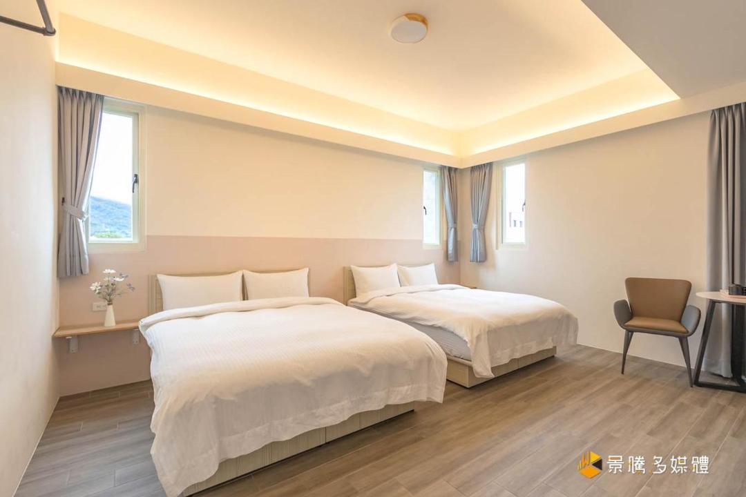 Photo of Bedroom in Yuli