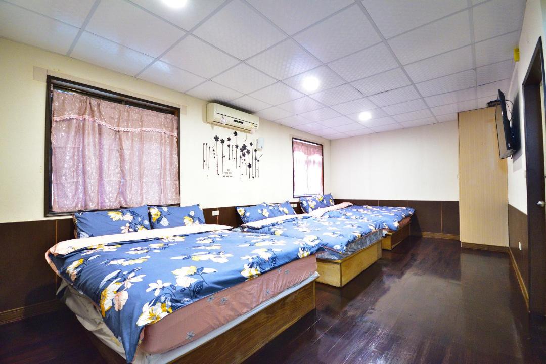Photo of Bedroom in Beinan