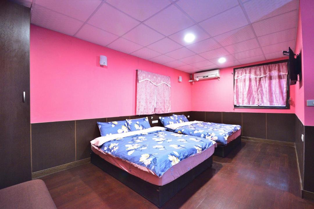 Photo of Bathroom in Beinan