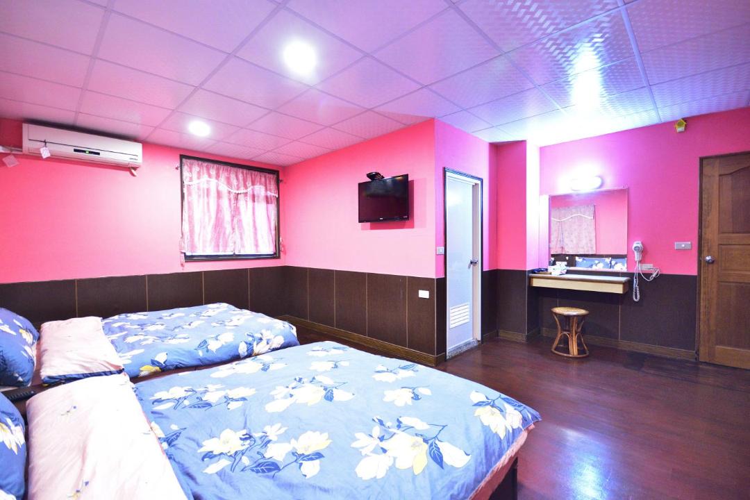 Photo of Bedroom in Beinan