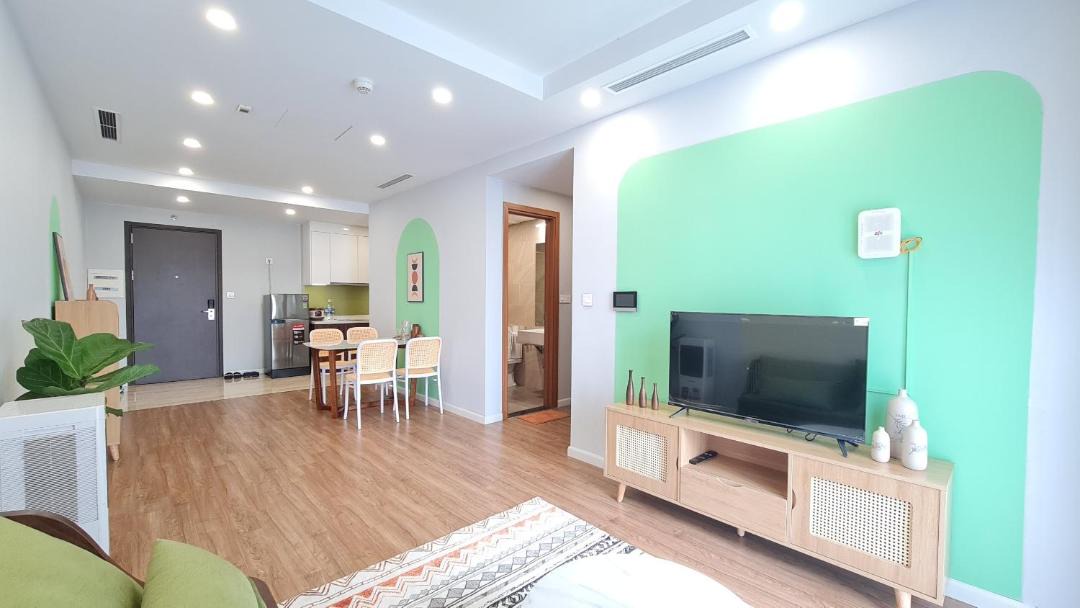 Photo of Livingroom in Dong Da