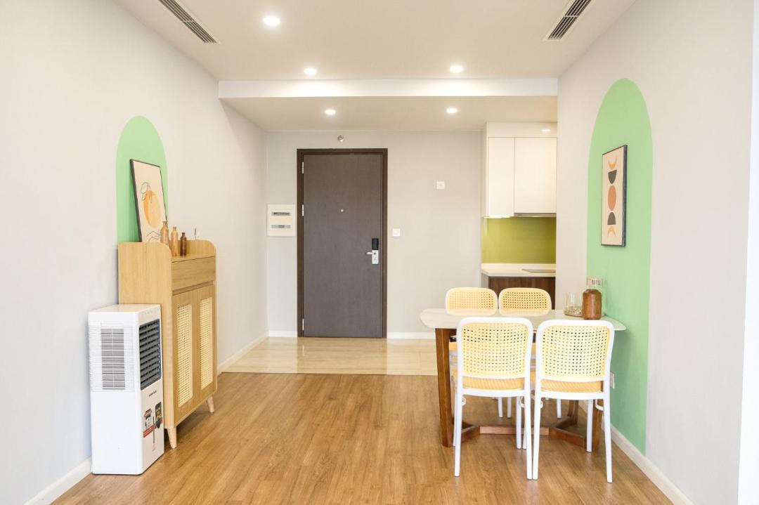 Photo of Livingroom in Dong Da