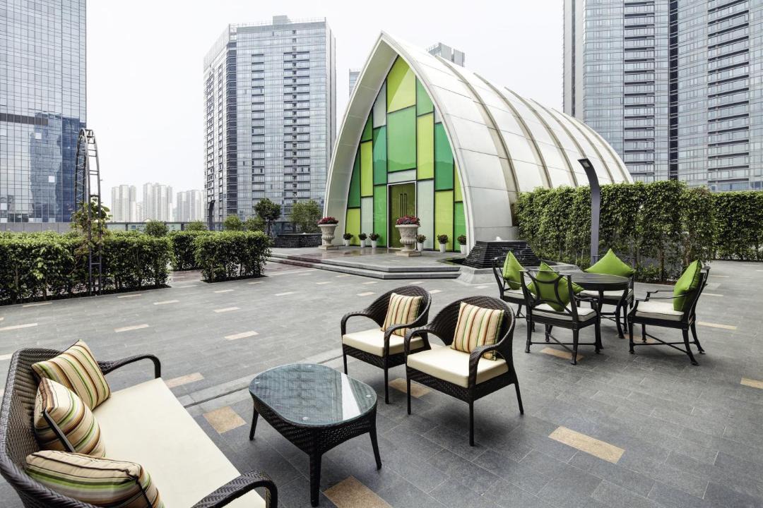 Photo of Others in Zhuhai Gongbei