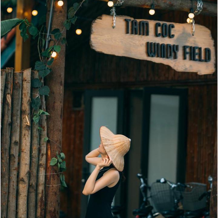 Photo of Outdoor in Hoa Lu