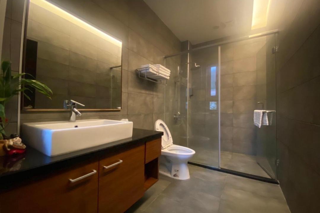 Photo of Bathroom in Guanshan