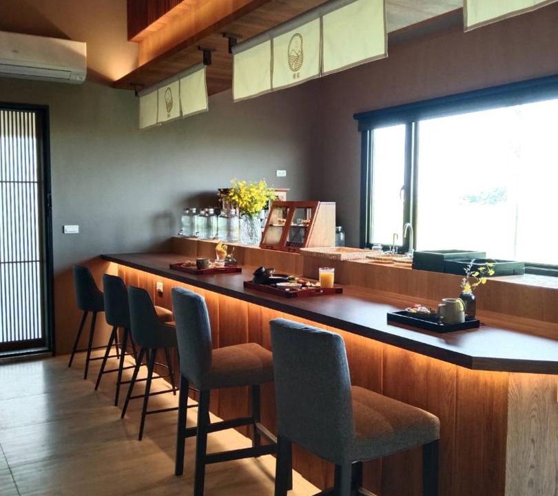 Photo of Kitchen in Jiaoxi