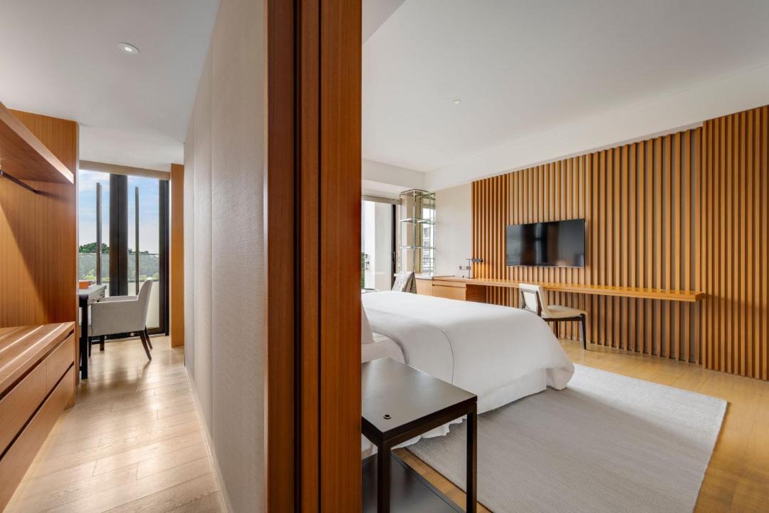 Photo of Bedroom in Daxi District