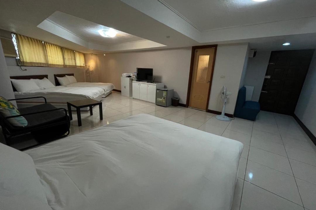Photo of Bedroom in Ximending