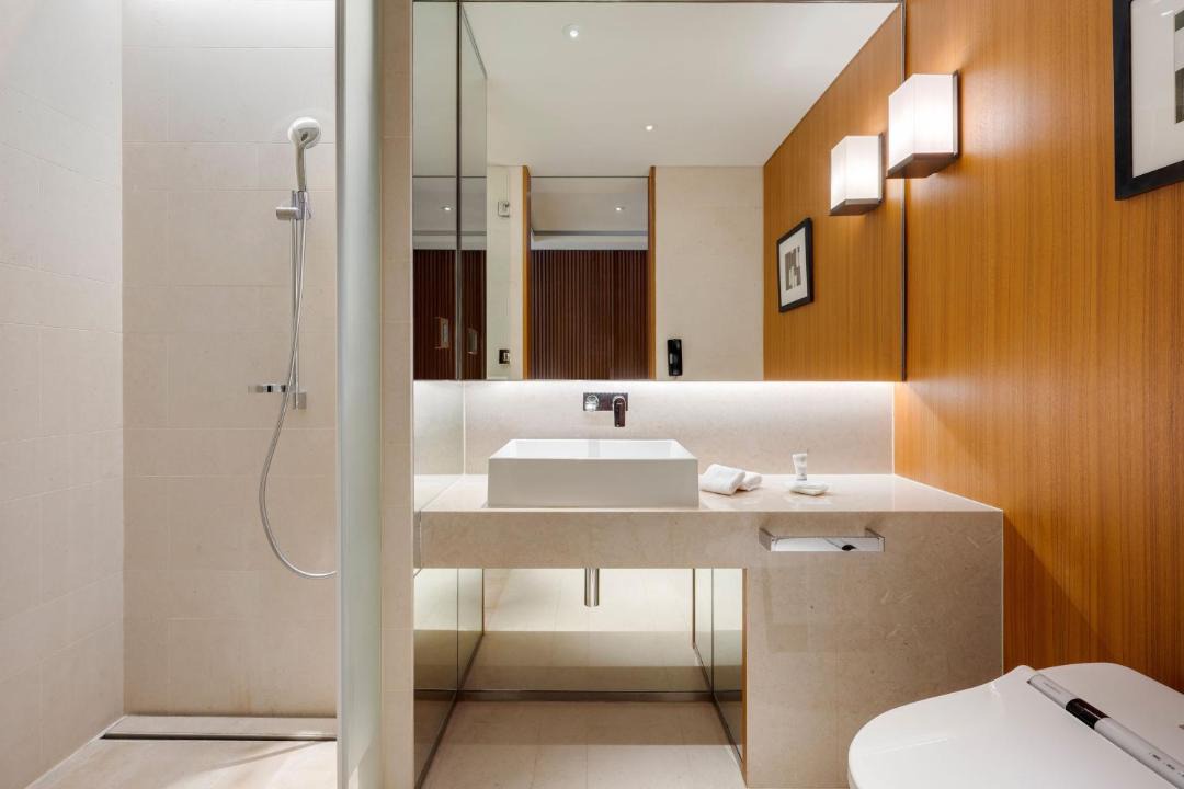 Photo of Bathroom in Daxi District