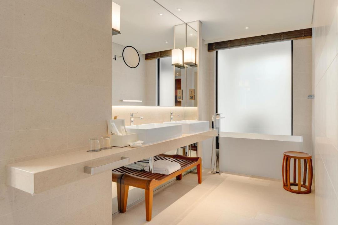Photo of Bathroom in Daxi District