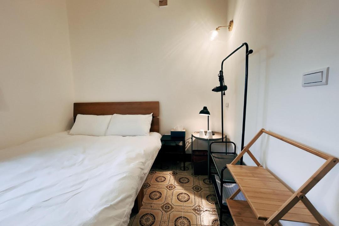 Photo of Bedroom in Xihu