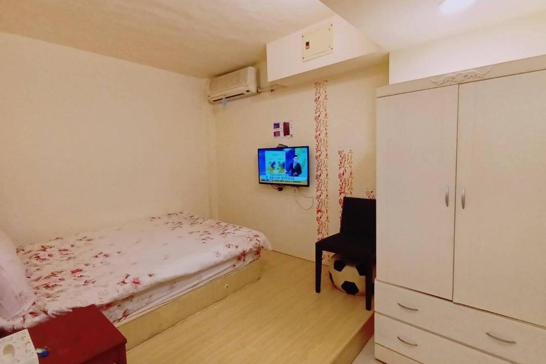 Photo of Bedroom in Xitun District