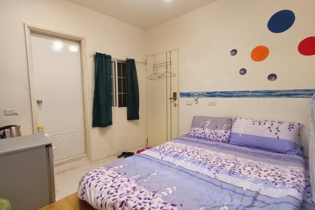 Photo of Bedroom in Xitun District