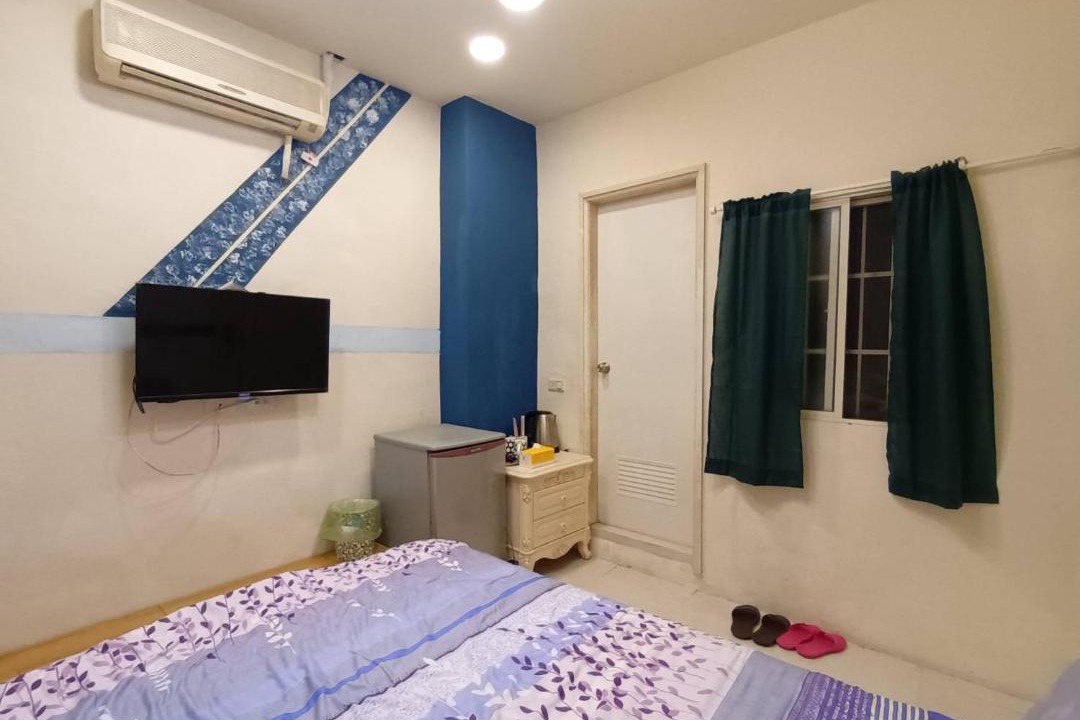 Photo of Bedroom in Xitun District