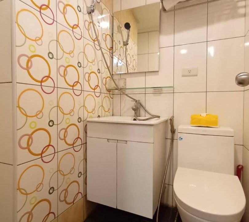 Photo of Bathroom in Xitun District
