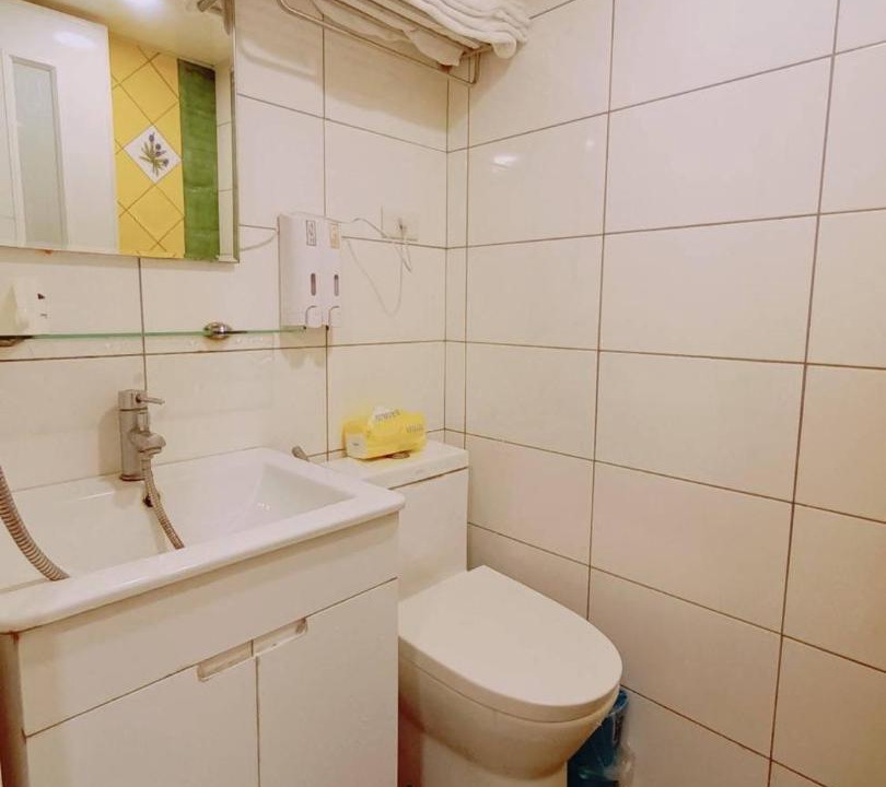 Photo of Bathroom in Xitun District