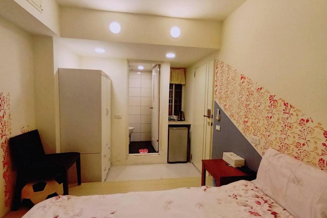 Photo of Bedroom in Xitun District