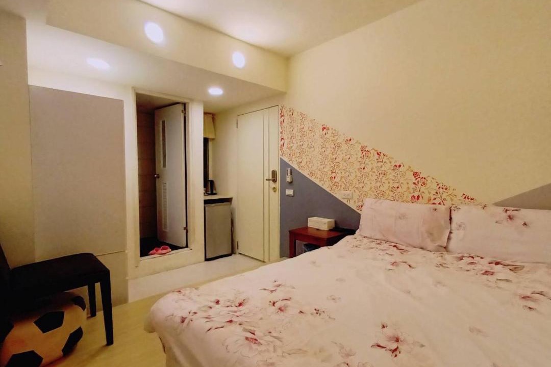 Photo of Bedroom in Xitun District