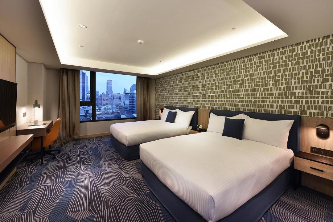 Photo of Bedroom in Cianjin District