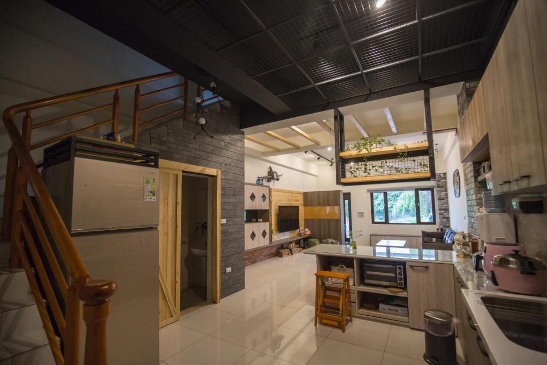 Photo of Kitchen in Toucheng