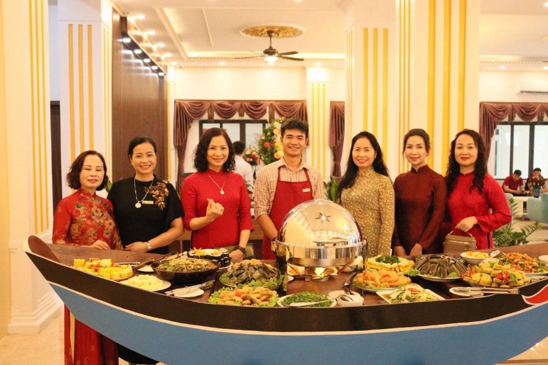 Photo of Others in Sam Son