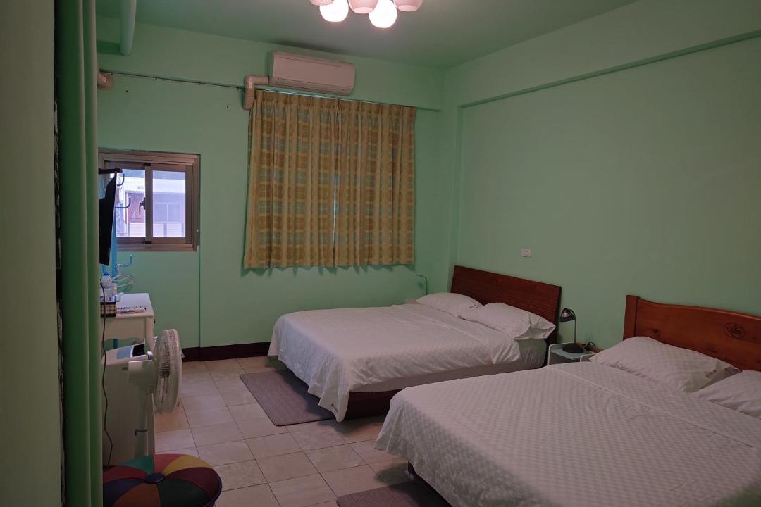Photo of Bedroom in Fuli