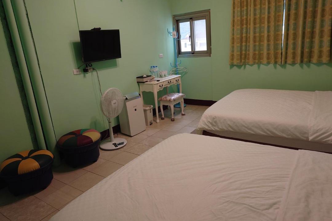 Photo of Bedroom in Fuli