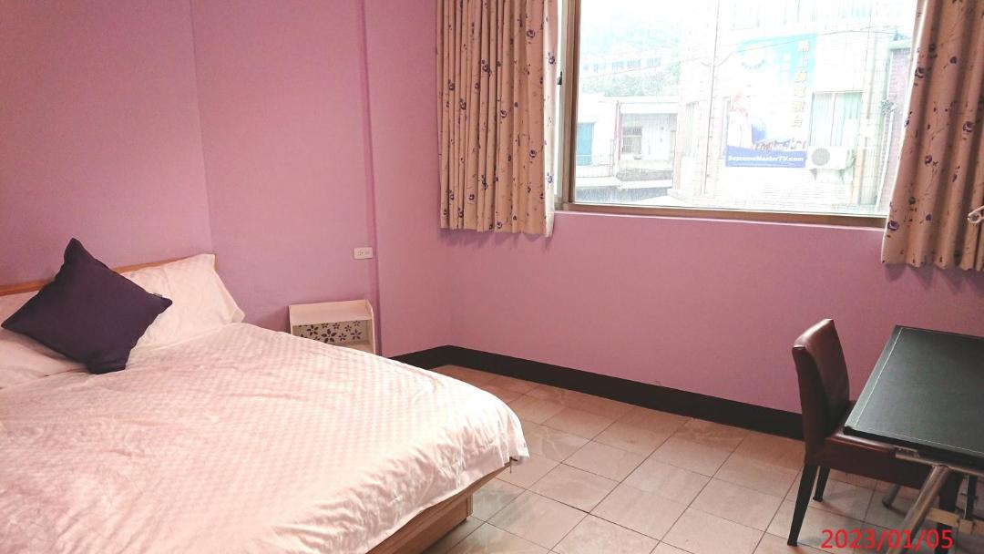 Photo of Bedroom in Fuli