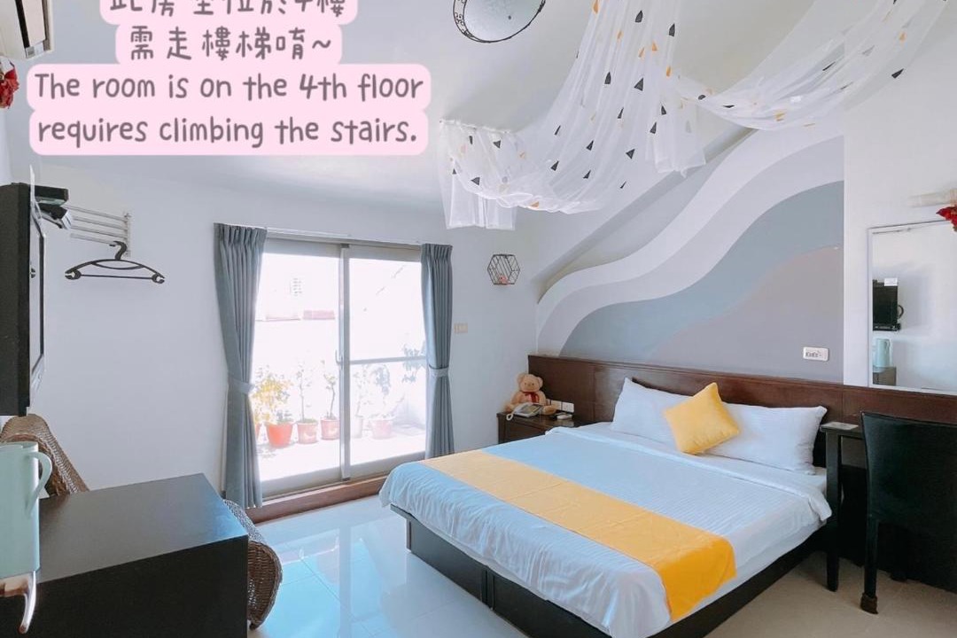 Photo of Bedroom in Big Beach