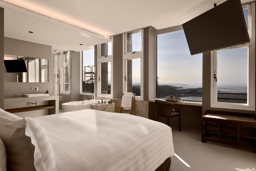 Photo of Bedroom in Ruifang