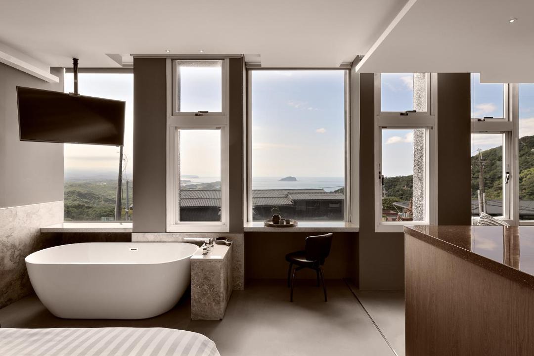 Photo of Bathroom in Ruifang