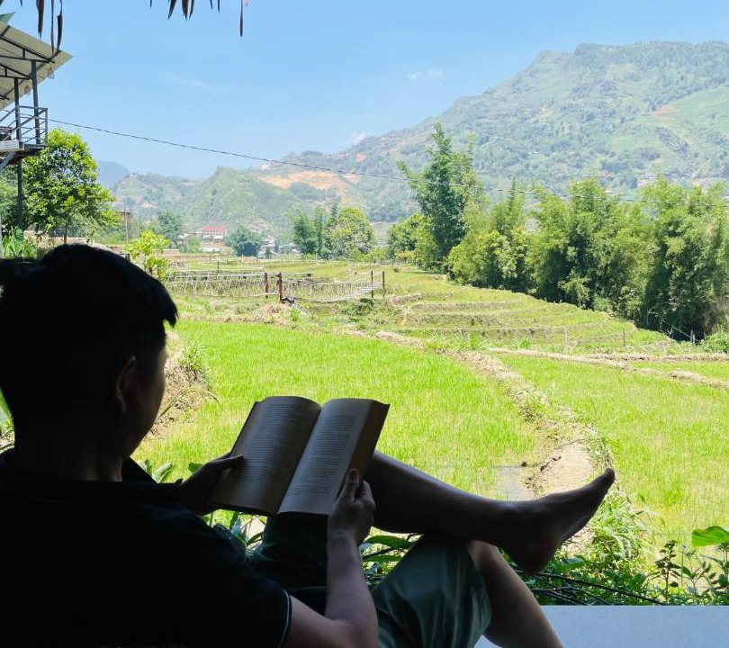 Photo of Others in Sa Pa