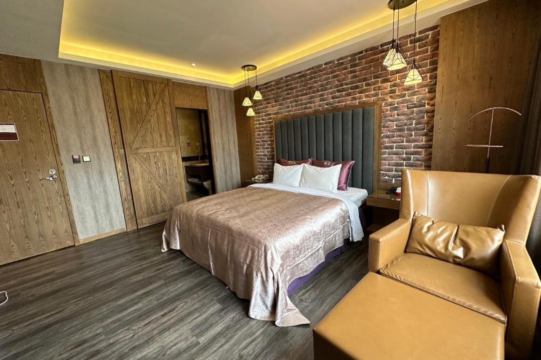 Photo of Bedroom in Dali