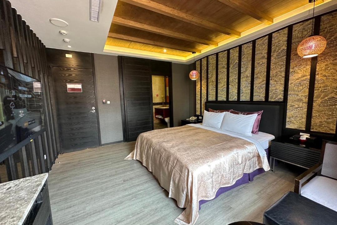 Photo of Bedroom in Dali