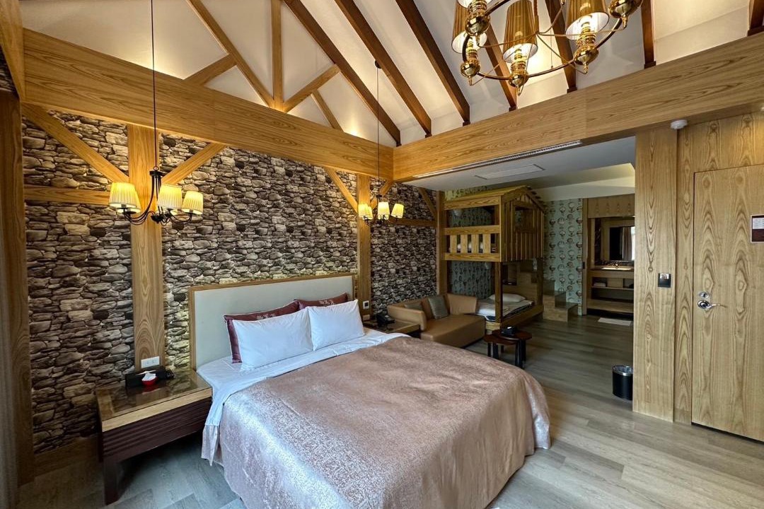 Photo of Bedroom in Dali
