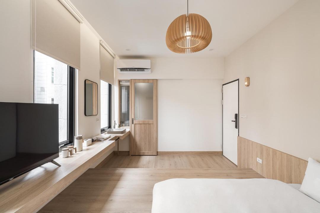 Photo of Bedroom in Yancheng District