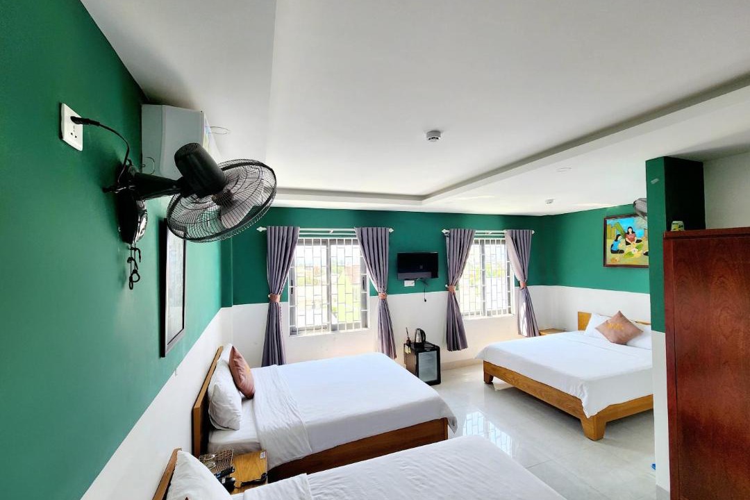 Photo of Bedroom in Quy Nhon