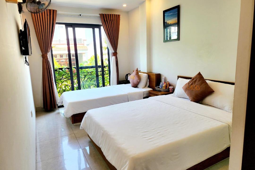 Photo of Bedroom in Quy Nhon
